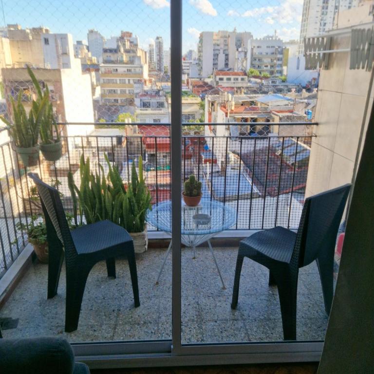 Av Belgrano - Centro de Buenos Aires, Fundación Favaloro, Congreso de la Nación - Apartamento de 1 dormitorio - 6