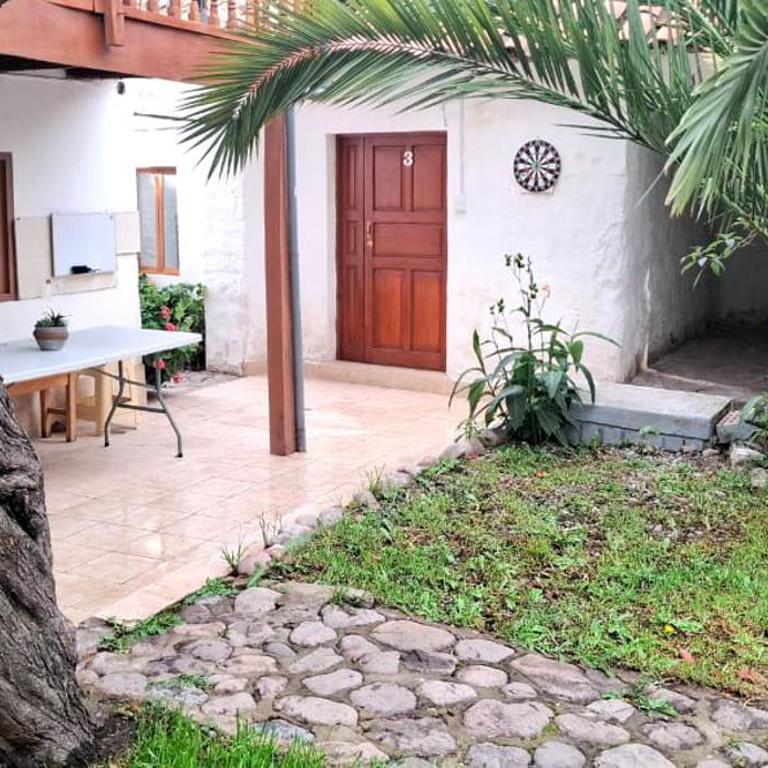 The Green Corner Urubamba - Vacation Home - 36