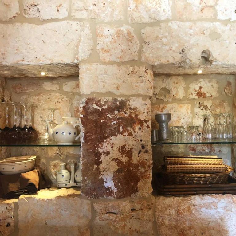 Trullo Happy Sunrise - Casa Vacanze - 8