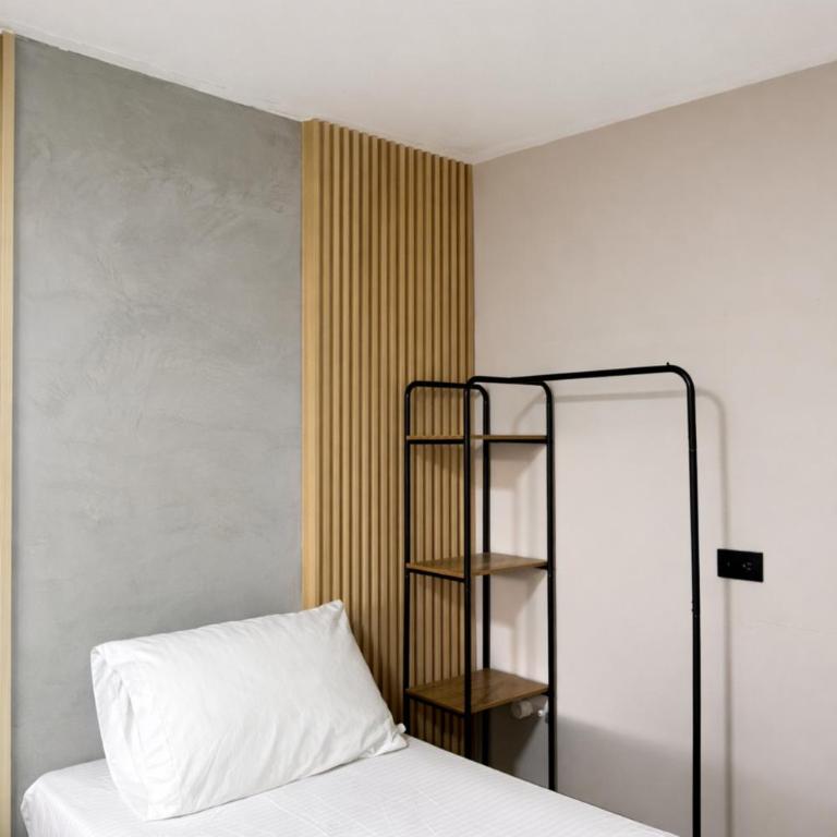 Hotel Verony La 70 - Laureles Estadio - Triple Room - 9