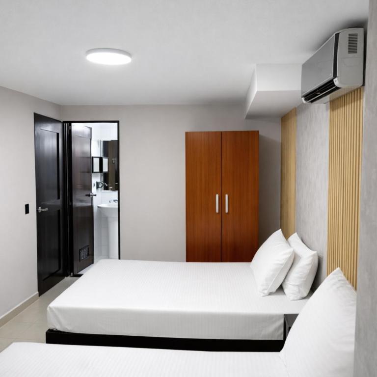 Hotel Verony La 70 - Laureles Estadio - Triple Room - 10
