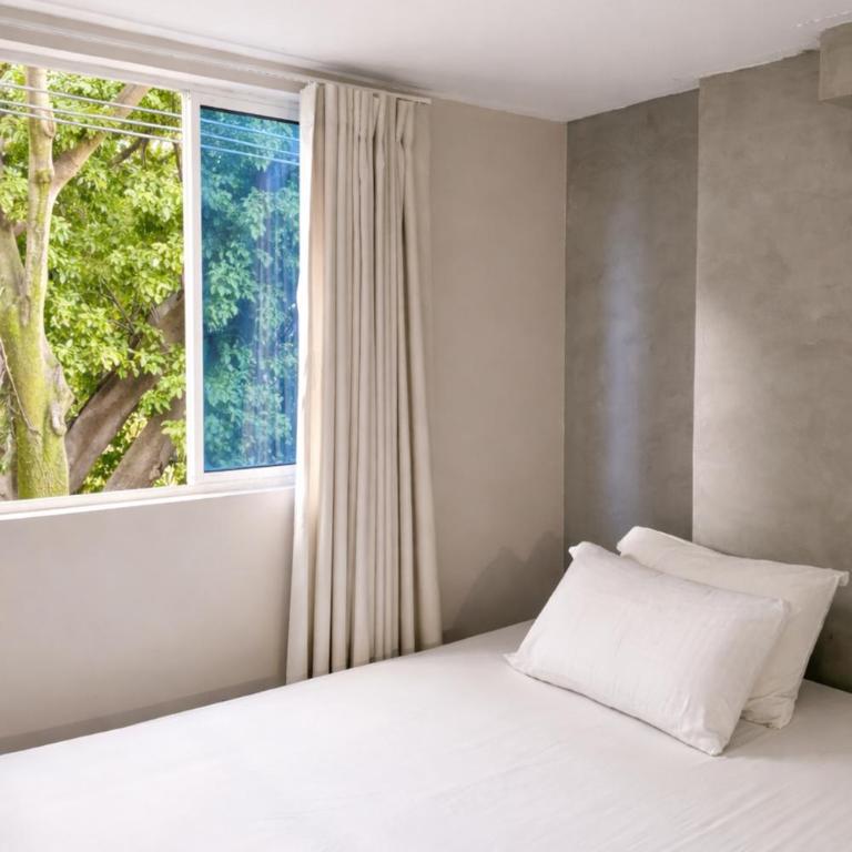 Hotel Verony La 70 - Laureles Estadio - Triple Room - 6