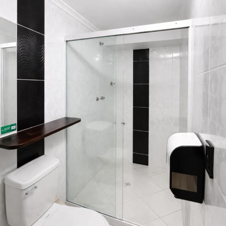 Hotel Verony La 70 - Laureles Estadio - Triple Room - 4