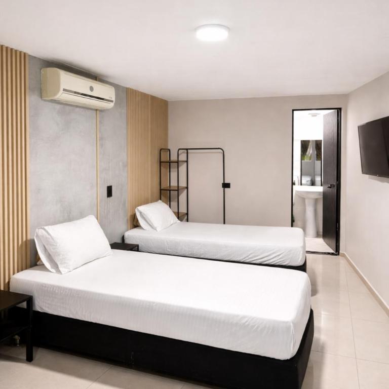 Hotel Verony La 70 - Laureles Estadio - Triple Room - 1