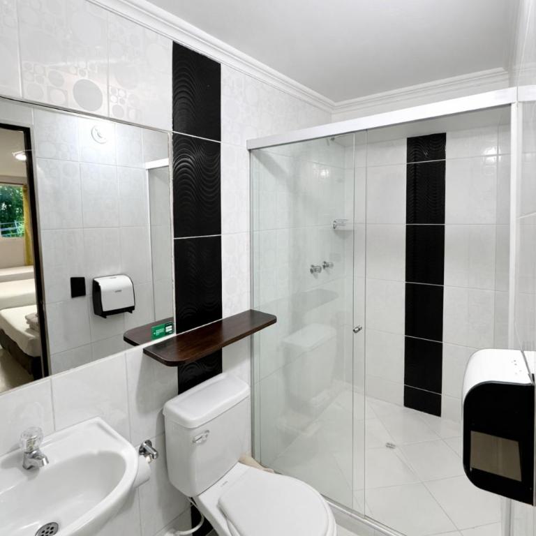 Hotel Verony La 70 - Laureles Estadio - Triple Room - 2