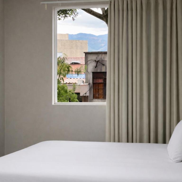 Hotel Verony La 70 - Laureles Estadio - Quadruple Room - 12