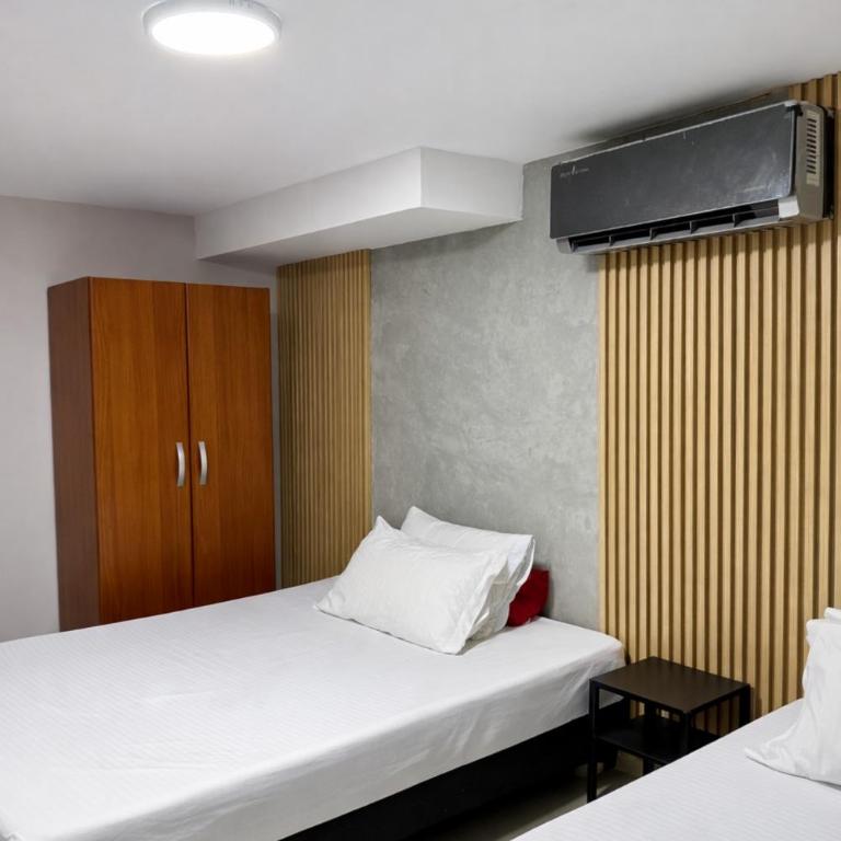 Hotel Verony La 70 - Laureles Estadio - Quadruple Room - 5
