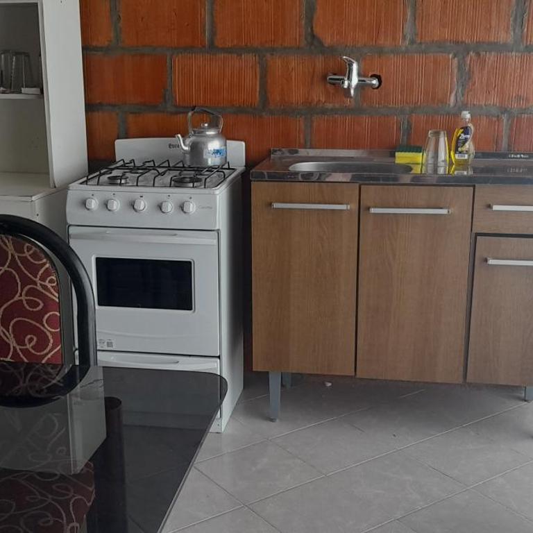 Kallpa - Three-Bedroom Apartment - 3