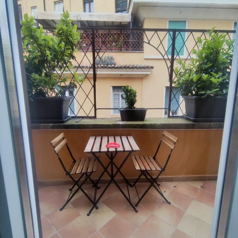Castle Suite Borgo - Camera Singola con Bagno Privato - 4