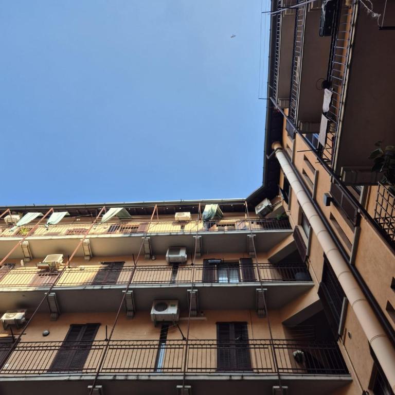 Claire Suite Milano - CityLife & Metro - Appartamento con 1 Camera da Letto - 21