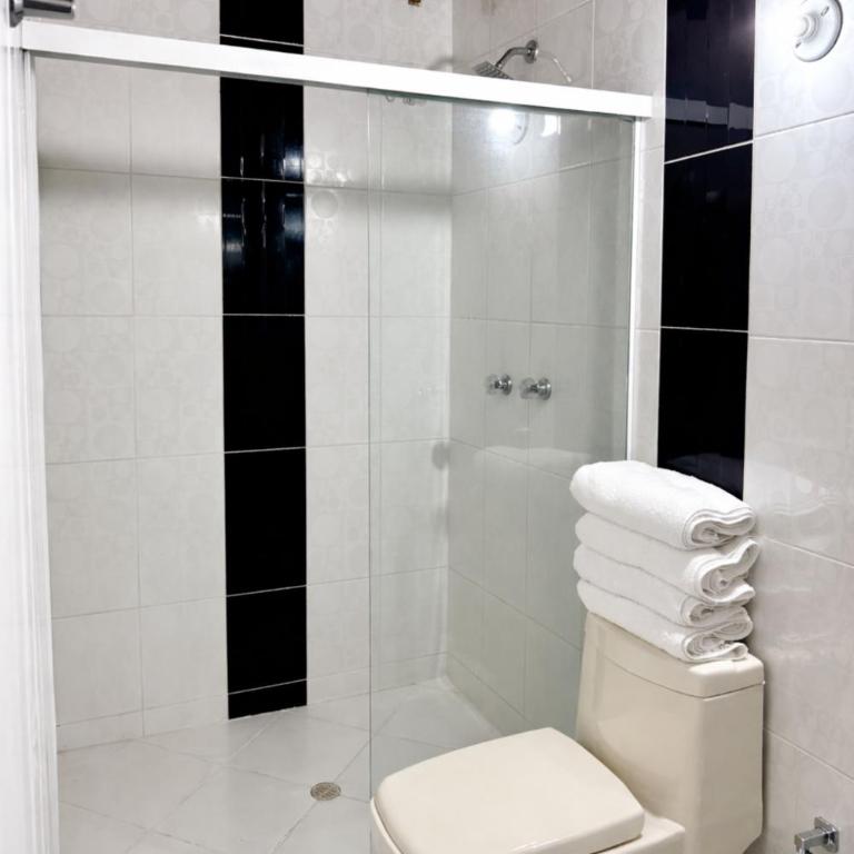 Hotel Verony La 70 - Laureles Estadio - Family Room - 5