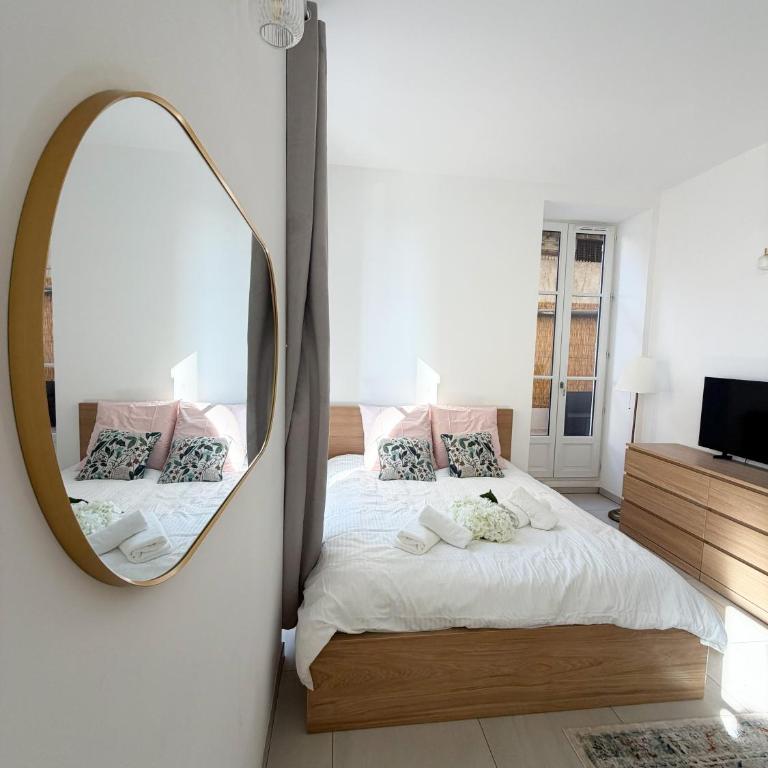 Lympia Riviera Residence - Nice - Appartement 1 Chambre - 5