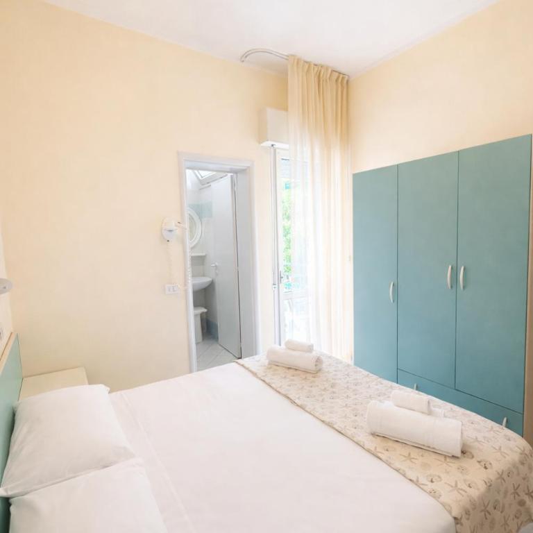 Hotel Giove dipendenza Hotel Fiamma - Camera Matrimoniale Economy - 4