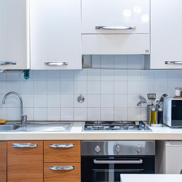 Trevi Welcome Apartment - Appartamento con 2 Camere da Letto - 1