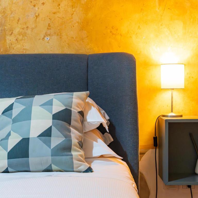 Trevi Welcome Apartment - Appartamento con 2 Camere da Letto - 3