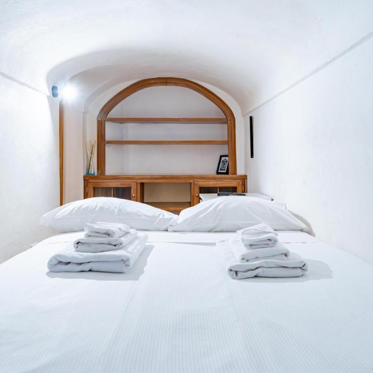 Trevi Welcome Apartment - Appartamento con 2 Camere da Letto - 6