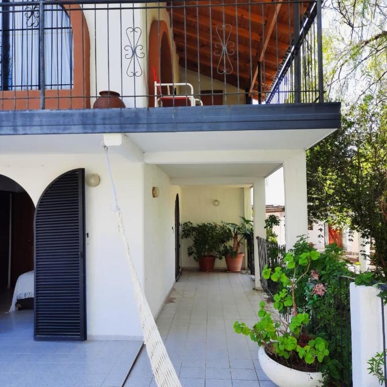 Casa Blank - Three-Bedroom Chalet - 9
