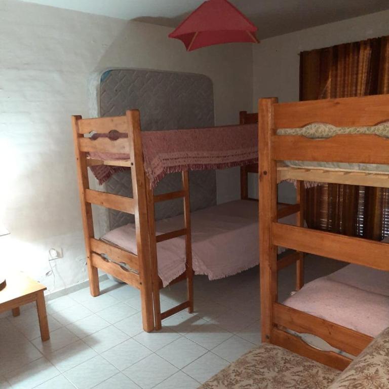 Casa Blank - Three-Bedroom Chalet - 14