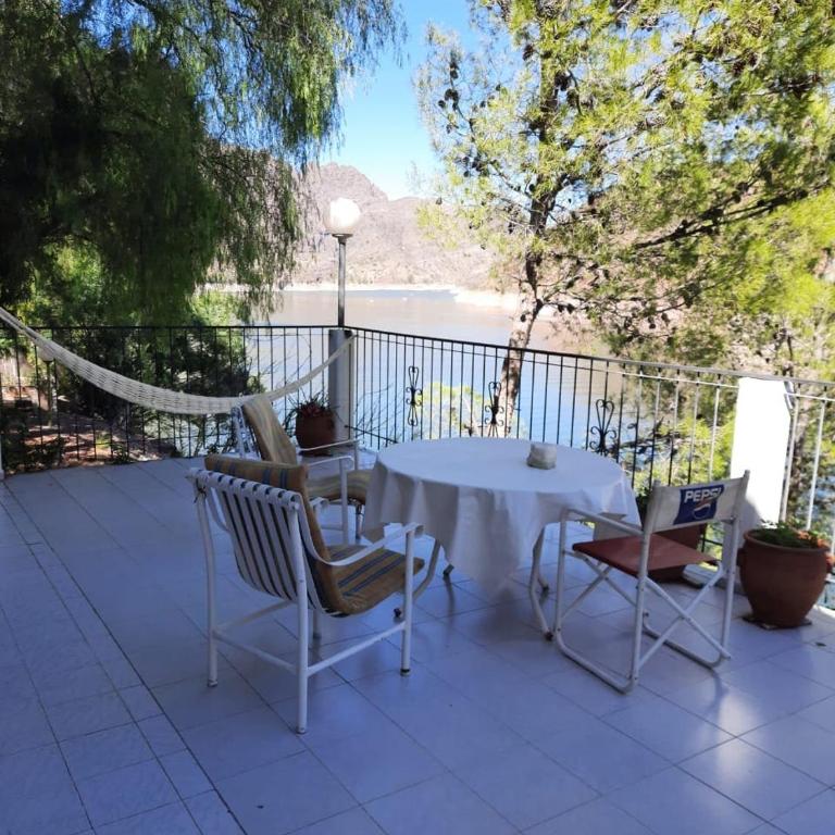 Casa Blank - Three-Bedroom Chalet - 15