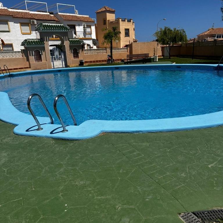 FABULOUS HOLIDAY HOUSE - Casa con 3 Camere da Letto - 8