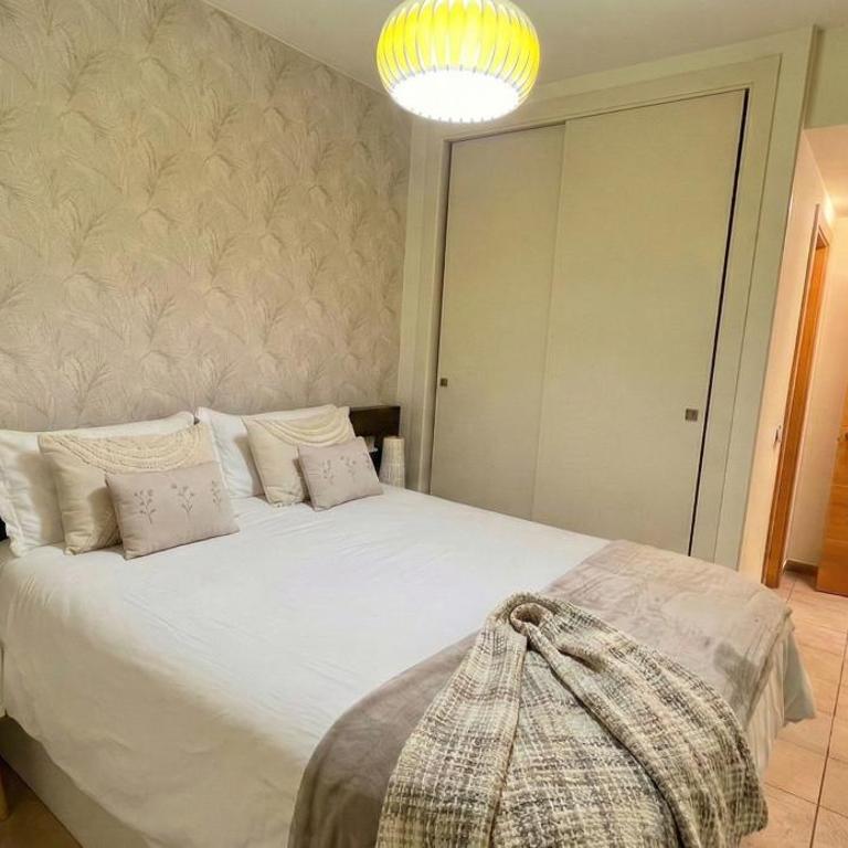La Cala Center Premium Penthouse Motorized Terrace & Sea Views - Three-Bedroom Apartment with Sea View - 9