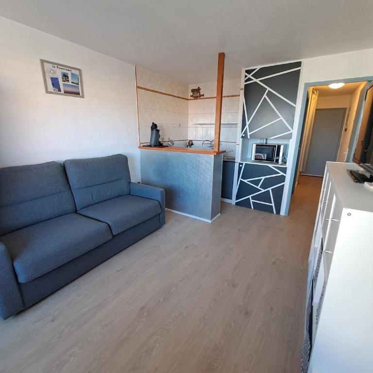 Appartement vue mer au pied de la plage - Appartement - Vue sur Mer - 2