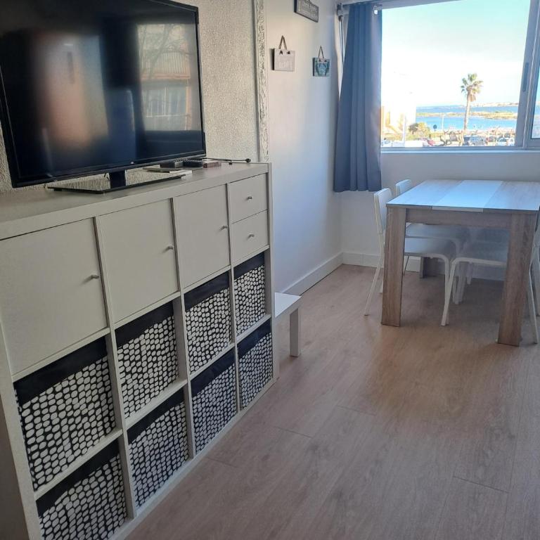 Appartement vue mer au pied de la plage - Appartement - Vue sur Mer - 5