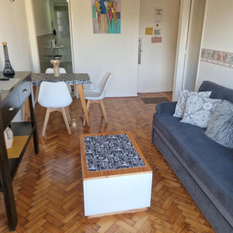 Av Belgrano - Centro de Buenos Aires, Fundación Favaloro, Congreso de la Nación - Apartamento de 1 dormitorio - 3
