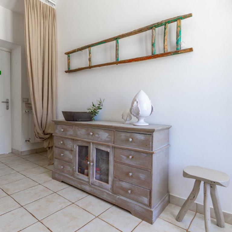 Trullo Happy Sunrise - Casa Vacanze - 7