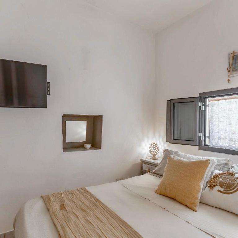 Trullo Happy Sunrise - Casa Vacanze - 10