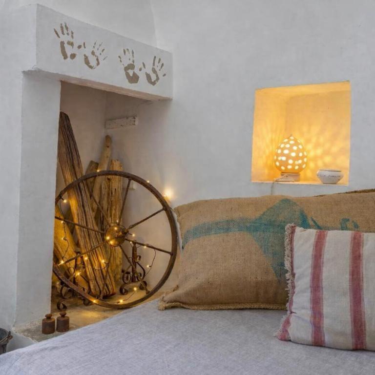 Trullo Happy Sunrise - Casa Vacanze - 5