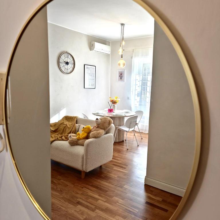 Stay Cozy in Rome - Design Apartment near Metro & Vatican - Appartamento con 1 Camera da Letto - 13