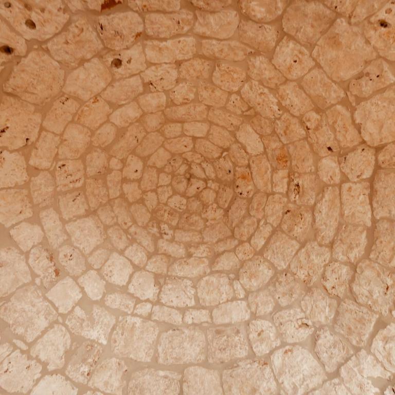 Trullo Happy Sunrise - Casa Vacanze - 18