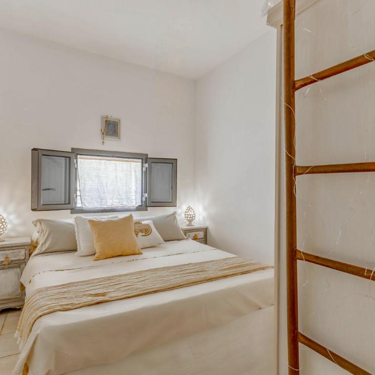 Trullo Happy Sunrise - Casa Vacanze - 11
