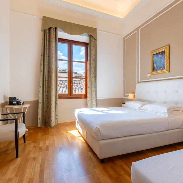 Relais Hotel Centrale "Dimora Storica" - Camera Tripla - 2