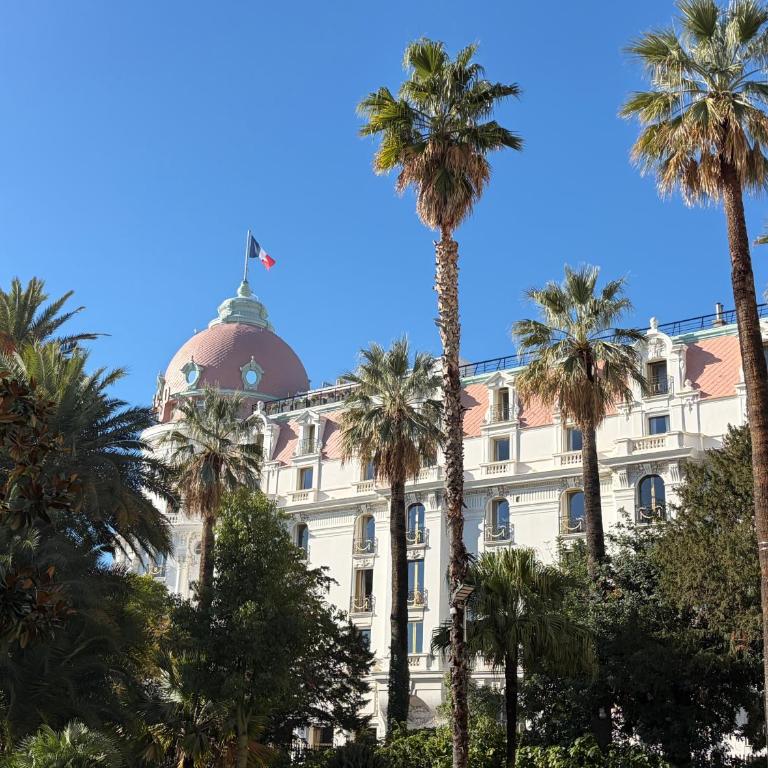 Lympia Riviera Residence - Nice - Appartement 1 Chambre - 31