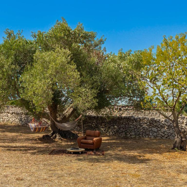 Trullo Happy Sunrise - Casa Vacanze - 27