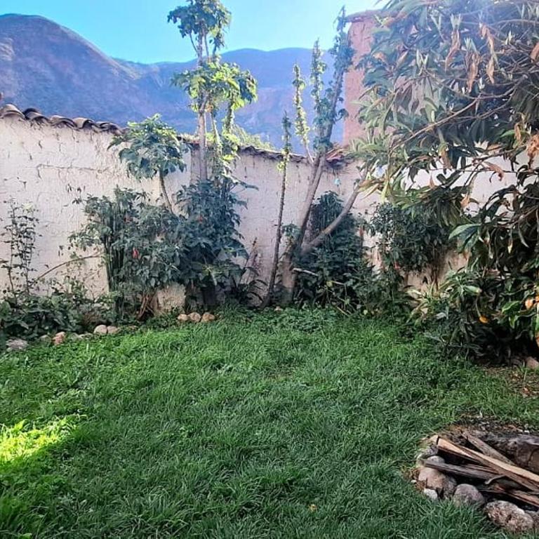 The Green Corner Urubamba - Vacation Home - 40