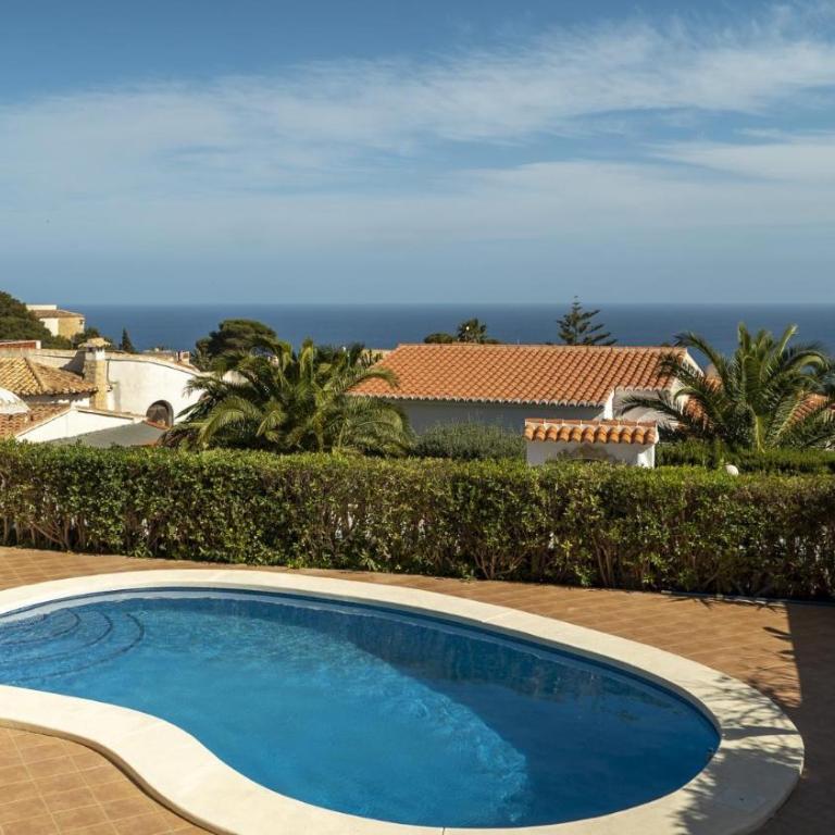Casa Peponi - By Almarina Villas - Villa con piscina privada - 52