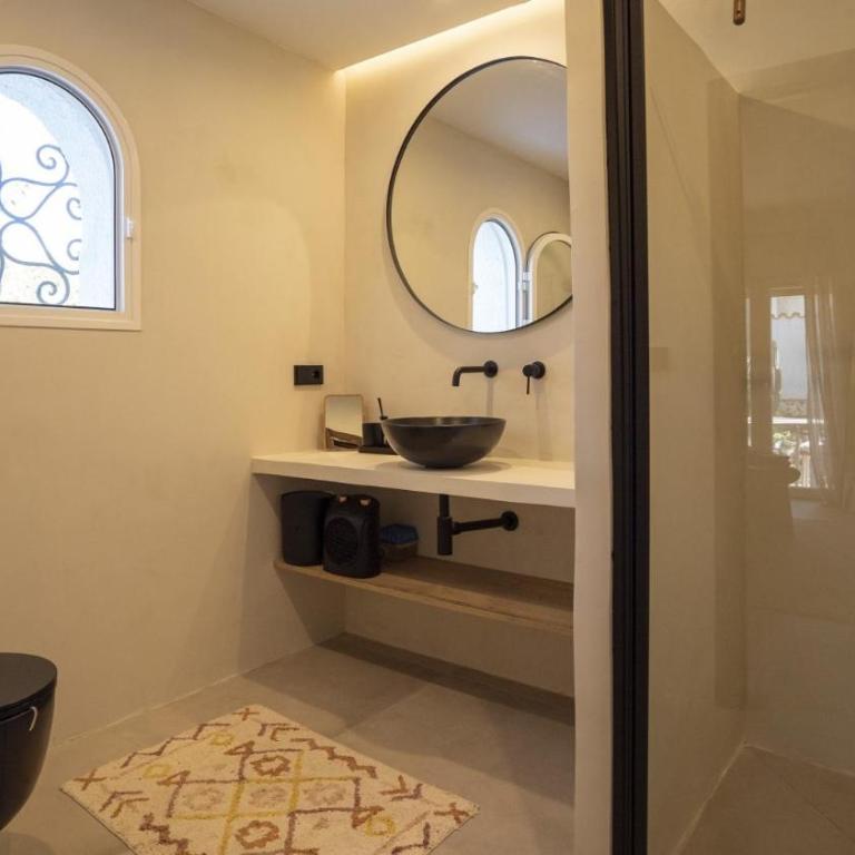 Casa Peponi - By Almarina Villas - Villa con piscina privada - 53