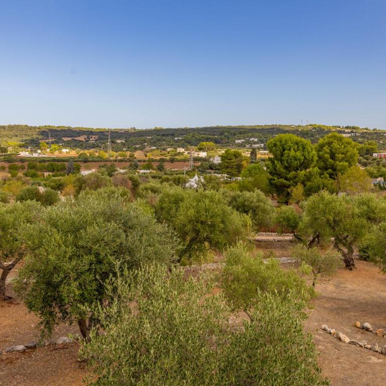 Trullo Happy Sunrise - Casa Vacanze - 42