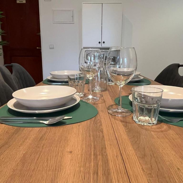 Apartamento exclusivo para 2 con vistas al Retiro - Apartamento - 13