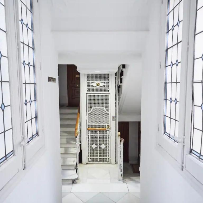 Apartamento exclusivo para 2 con vistas al Retiro - Apartamento - 20