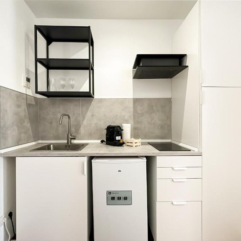 Apartamento exclusivo para 2 con vistas al Retiro - Apartamento - 16