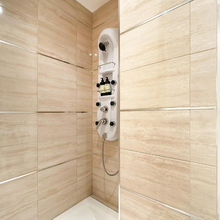 Apartamento exclusivo para 2 con vistas al Retiro - Apartamento - 24