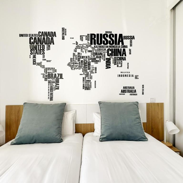 Apartamento exclusivo para 2 con vistas al Retiro - Apartamento - 7