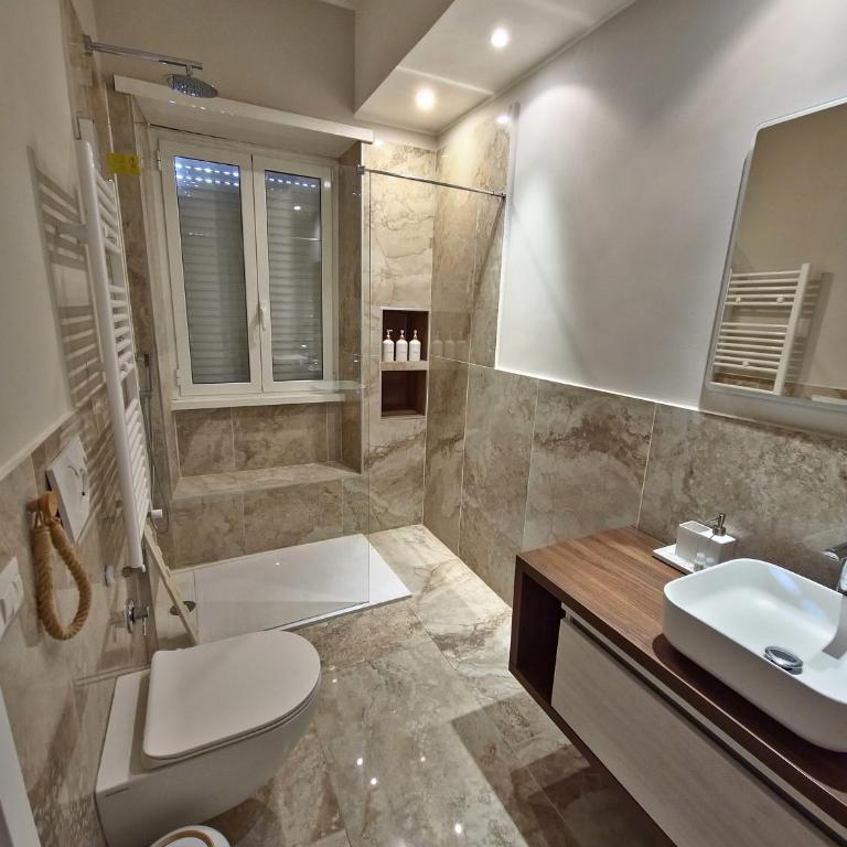 Stay Cozy in Rome - Design Apartment near Metro & Vatican - Appartamento con 1 Camera da Letto - 3