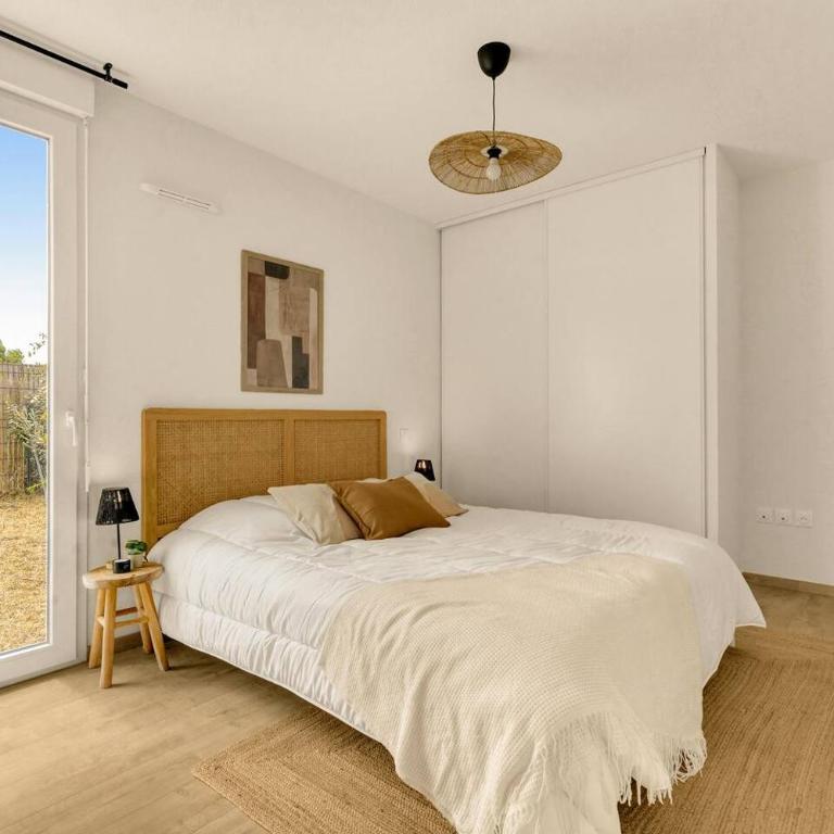 T2 lumineux avec Terrasse & Parking souterrain - Apartment - 2