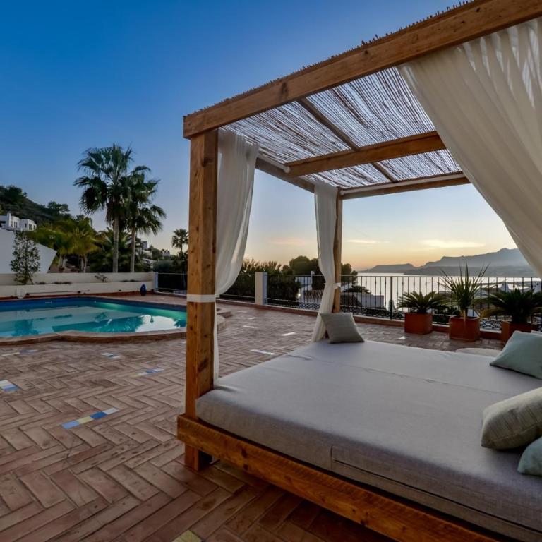 PUERTO DEL SOL - By Almarina Villas - Villa con vistas al mar - 5