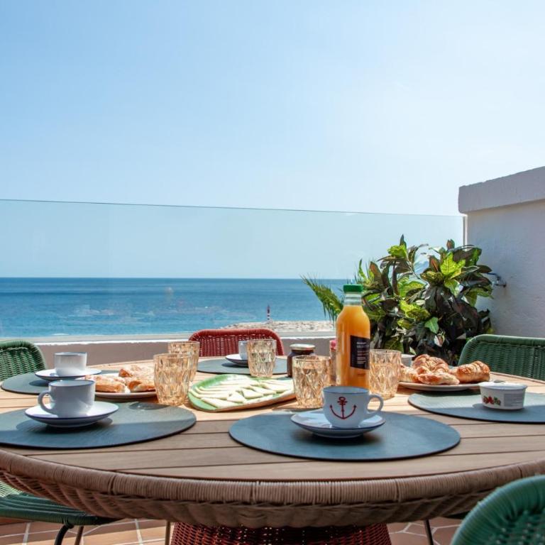 MORAIRA BAY - By Almarina Villas - Apartment with Sea View - 60